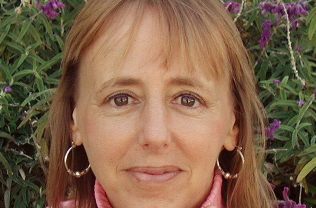 Medea Benjamin